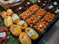 -欧亚购物中心(开发大街店)