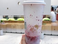 -喜茶(永旺梦乐城店)