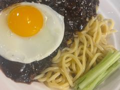 -米屋石锅拌饭(师大店)