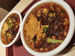 -水平有限广西米粉·广西风味集(五道口店)