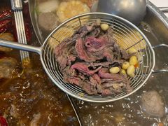 -潮汕良记牛肉火锅(洪武路店)