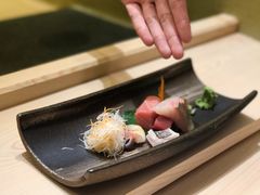 -鮨一日本料理(大中华店)
