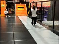 -Tenker Club弹刻极限主题公园 · 蹦床 · 团建 · 生日派对(大关店)