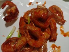 -金春禧·鲁菜海鲜(延吉路万达店)