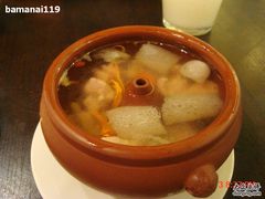 原味汽锅鸡2-茶马古道(大悦城店)