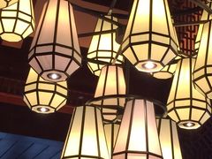 -丽江金茂凯悦臻选酒店-滇香馆