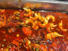 -李叔叔虾蟹大排档(青羊店)