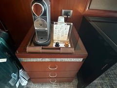 -上海雅居乐万豪侯爵酒店