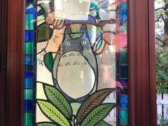 -三鹰之森吉卜力美术馆