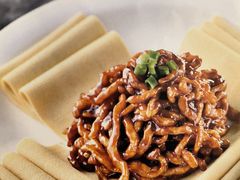 -玉林烤鸭店(垡头店)
