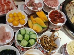 -江北北火锅馆·公路夜市(魏公村店)