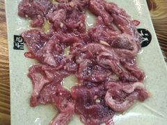 -顺德公平靓正特色牛花粥(花都店)