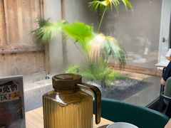 -院子餐厅·大锅菜·老杭帮(桥西直街店)