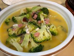 -尚岛私房菜(西方巷店)