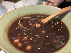 爆珠赤豆元宵-打酱油·非遗淮扬菜(瘦西湖梅岭店)