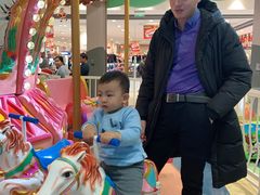-永旺梦乐城国际商城(北清路店)