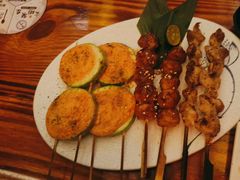 -坂吉屋·居酒屋深夜食堂(龙湖店)