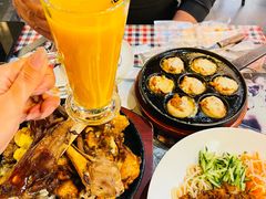 -鼓楼吃面·肉啃肉(南锣鼓巷店)