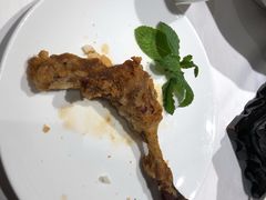 -煜丰汴京烤鸭(福彩路店)