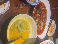 -刘东家老碗(紫荆山路店)