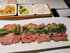 低温慢烤牛肉-黑明餐厅(白鹭洲店)