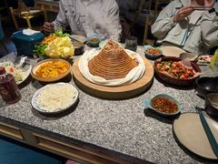 -云荷里·蒸汽石锅鱼·云南菜(中发百旺店)