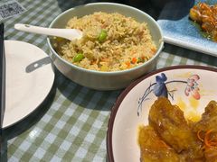 -玉桥餐厅(天坛店)