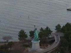 -台场海滨公园船码头
