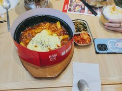 -米村拌饭(太和区万达店)