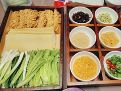 -鸽子张·家宴(黄辛庄旗舰店)