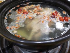 -濠轩阁特色生蚝火锅(水湾路店)