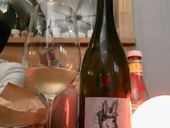 -RAC BAR(安福路店)