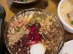 -重庆石磨豆花庄(乔庄店)