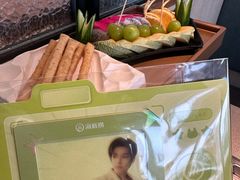 -海底捞火锅(番禺广场店)