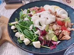 -娜娜家•Nana's restaurant (南开大悦城店)
