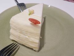 -双风车咖啡馆 Twin Windmills(六道口店)
