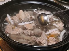 -狐狸爱上椰子鸡(滨江星光大道店)