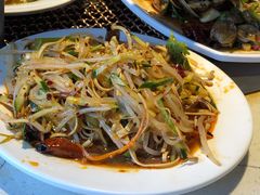 花蛤-AK47烤羊腿串吧(柳浪家园店)