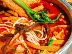 招牌螺蛳粉-水平有限广西米粉·广西风味集(五道口店)