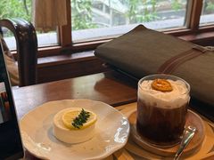 -时光花园(白鹭洲店)