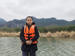-天目溪漂流