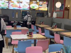 -小杨生煎(成山巴黎春天店)