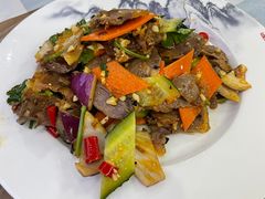 -呼和草原·正宗东北菜·经典锅包肉(西湖店)
