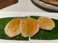 -叹茶靓点·粤式餐厅·全天茶市(石井万民广场店)
