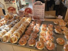 -崎本的店·专业酵种吐司(无锡万象汇店)