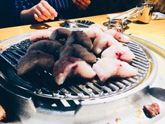 -伊茉家的烤肉店(勒泰中心店)