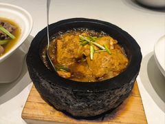 -老妈菜馆(建设街店)