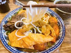 -柳石居柳州螺蛳粉(万达店)