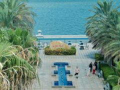-厦门北海湾惠龙万达嘉华酒店