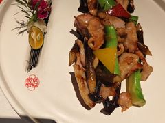 -馋遇江南·精致湖景雅宴(东方之门店)